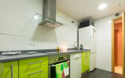 Stanza privata in Calle de Juan Duque, immagine 9 di 15