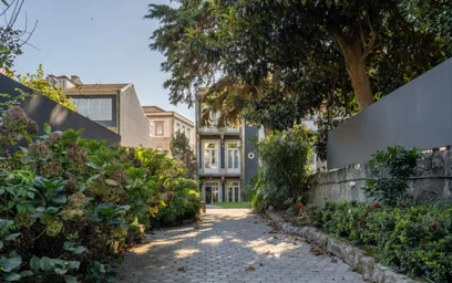 Appartamento intero in Rua de Dom Manuel II, immagine 27 di 35