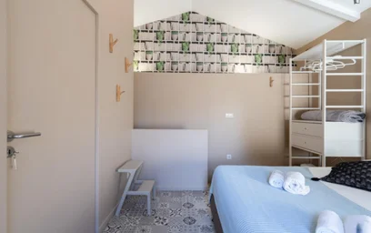 Appartamento intero in Rua de Dom Manuel II, immagine 4 di 35
