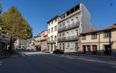 Appartamento intero in Rua de Dom Manuel II, immagine 33 di 35