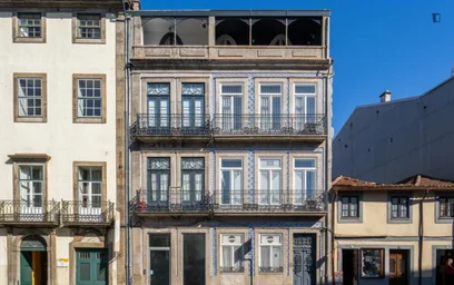 Appartamento intero in Rua de Dom Manuel II, immagine 34 di 35
