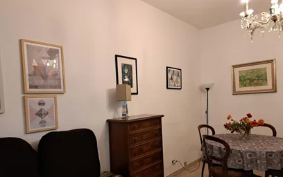 Appartamento intero in Via Vincenzo Brunacci, immagine 2 di 21