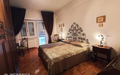 Appartamento intero in Via Vincenzo Brunacci, immagine 12 di 21