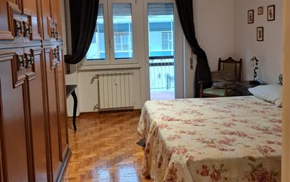 Appartamento intero in Via Vincenzo Brunacci, immagine 16 di 21