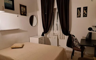 Appartamento intero in Via Vincenzo Brunacci, immagine 18 di 21