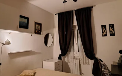 Appartamento intero in Via Vincenzo Brunacci, immagine 20 di 21
