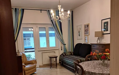 Appartamento intero in Via Vincenzo Brunacci, immagine 3 di 21