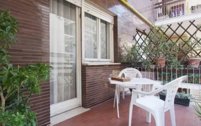 Appartamento intero in Via Vincenzo Brunacci, immagine 21 di 21