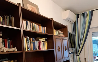 Appartamento intero in Via Vincenzo Brunacci, immagine 4 di 21