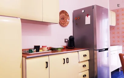 Appartamento intero in Via Vincenzo Brunacci, immagine 8 di 21