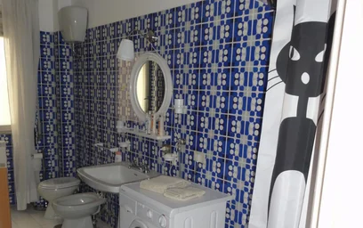 Appartamento intero in Via Vincenzo Brunacci, immagine 9 di 21