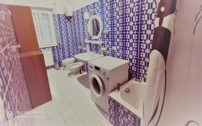 Appartamento intero in Via Vincenzo Brunacci, immagine 10 di 21