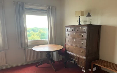 Privatzimmer in der Jisperveldstraat, bild 1 von 5