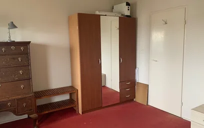 Privatzimmer in der Jisperveldstraat, bild 2 von 5