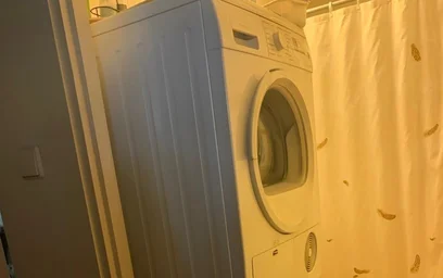 Privatzimmer in der Jisperveldstraat, bild 3 von 5