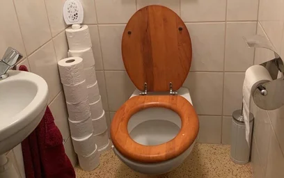 Privatzimmer in der Jisperveldstraat, bild 5 von 5