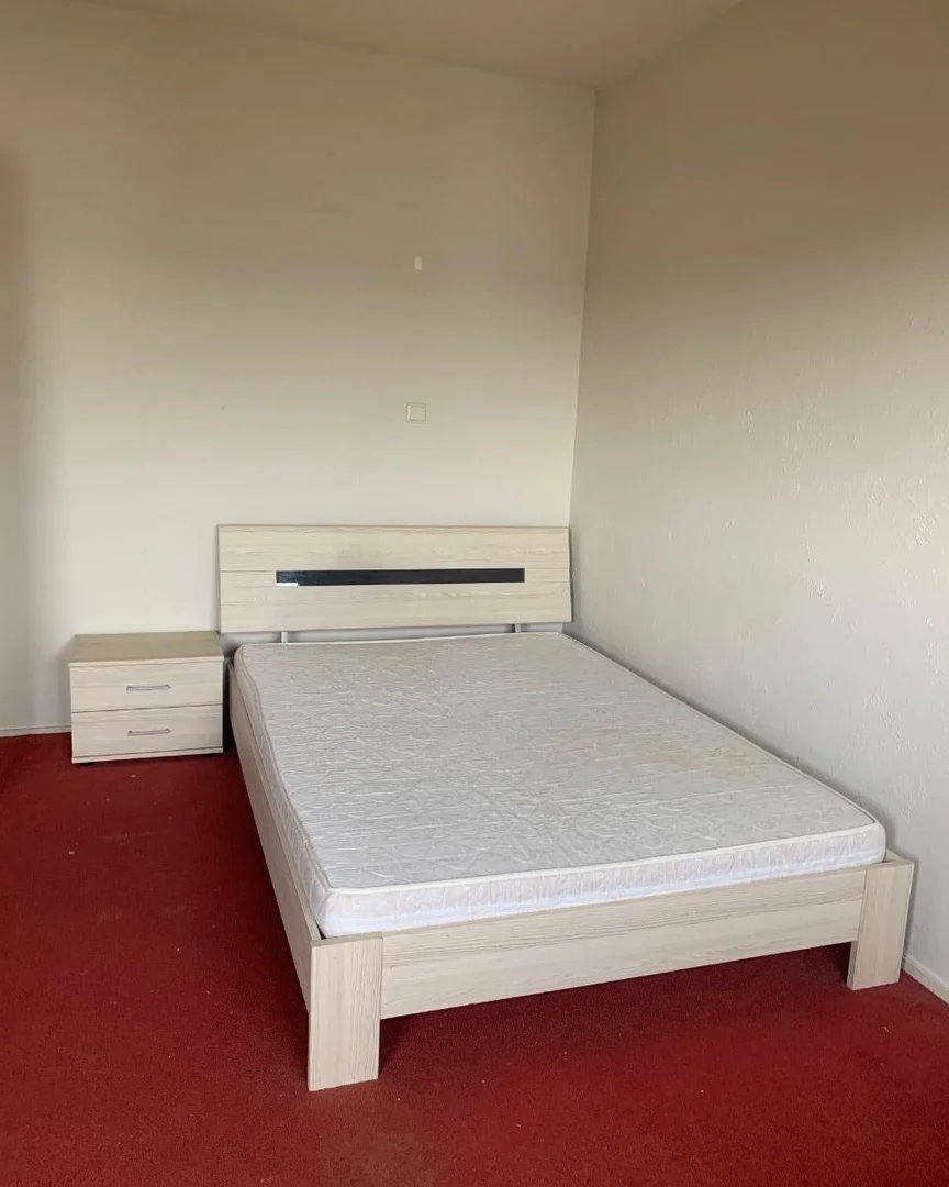 Studentenfreundliches Zimmer in  mit modernen Annehmlichkeiten