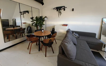 Estudio en Max Heymansstraat, imagen 1 de 10