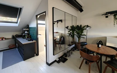 Estudio en Max Heymansstraat, imagen 3 de 10