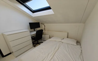 Estudio en Max Heymansstraat, imagen 4 de 10