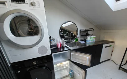 Estudio en Max Heymansstraat, imagen 8 de 10