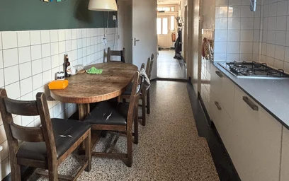 Habitación privada en Schootsestraat, imagen 1 de 8
