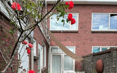 Habitación privada en Schootsestraat, imagen 3 de 8