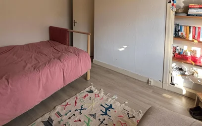 Habitación privada en Schootsestraat, imagen 6 de 8
