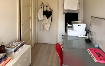Habitación privada en Schootsestraat, imagen 8 de 8