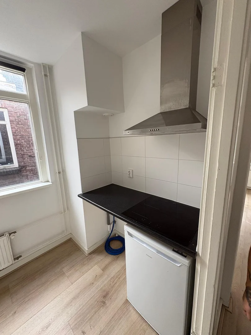 Voetboogstraat