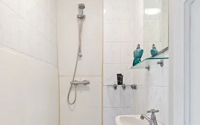 Prywatny pokój Hamburgerstraat, obraz 1 9