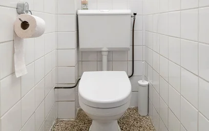 Prywatny pokój Hamburgerstraat, obraz 2 9