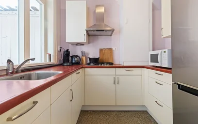 Prywatny pokój Hamburgerstraat, obraz 6 9