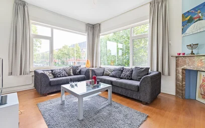 Prywatny pokój Hamburgerstraat, obraz 7 9