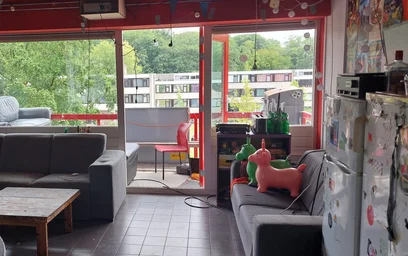 Monatliche Vermietung von Zimmern in {area}