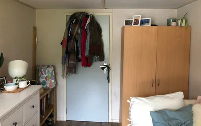 Privatzimmer in der Calslaan, bild 6 von 8