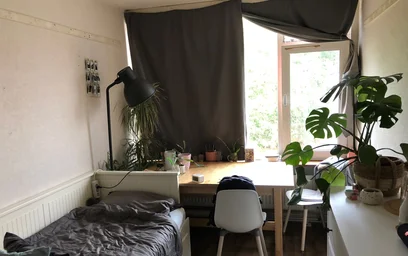 Privatzimmer in der Calslaan, bild 7 von 8
