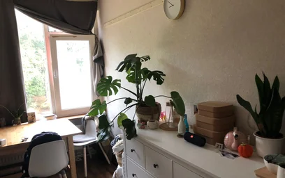 Privatzimmer in der Calslaan, bild 8 von 8