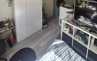 Privatzimmer in der Roekstraat, bild 2 von 7