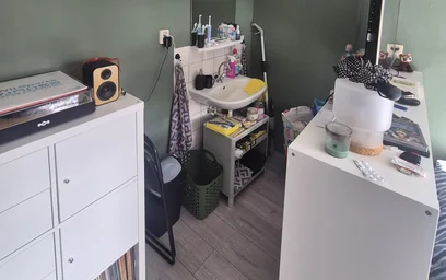 Privatzimmer in der Roekstraat, bild 3 von 7