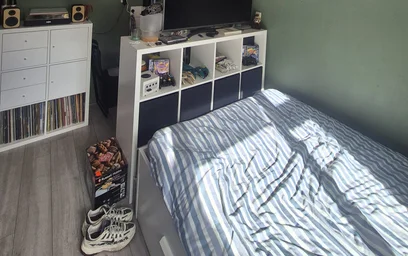Privatzimmer in der Roekstraat, bild 5 von 7