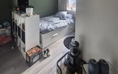 Privatzimmer in der Roekstraat, bild 6 von 7