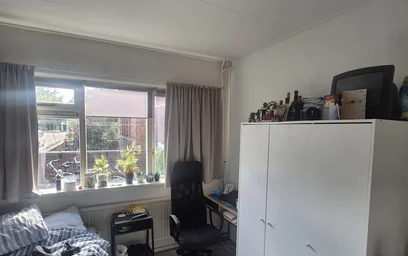 Privatzimmer in der Roekstraat, bild 7 von 7