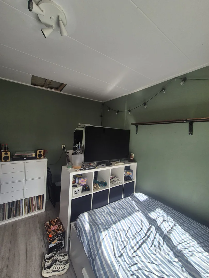 Gemütliches Zimmer für Studenten in 