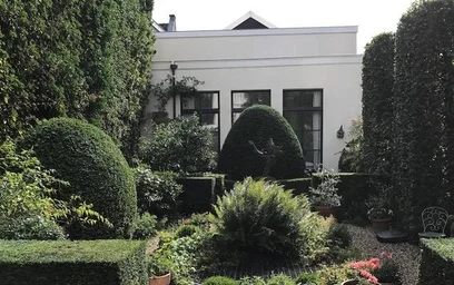 Monolocale in Catharijnesteeg, immagine 2 di 6