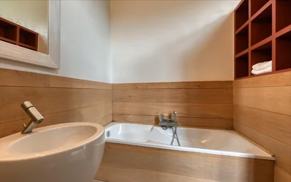 Monolocale in Catharijnesteeg, immagine 5 di 6