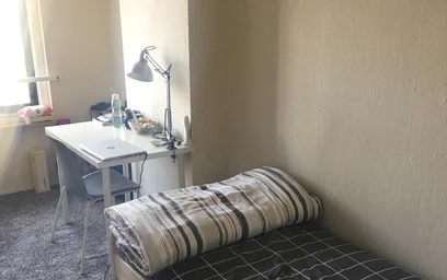 Privatzimmer in der Aaf Bouberstraat, bild 5 von 10