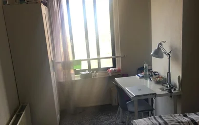 Privatzimmer in der Aaf Bouberstraat, bild 6 von 10