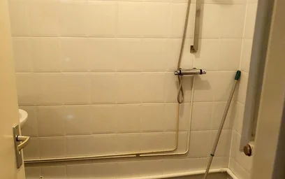 Privatzimmer in der Aaf Bouberstraat, bild 7 von 10