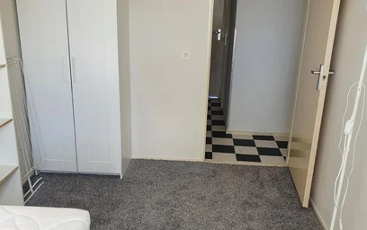 Privatzimmer in der Aaf Bouberstraat, bild 10 von 10